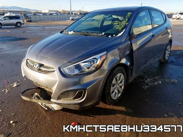 KMHCT5AE8HU334577 фото 2
