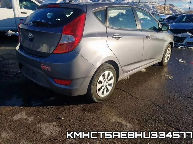 KMHCT5AE8HU334577 фото 4