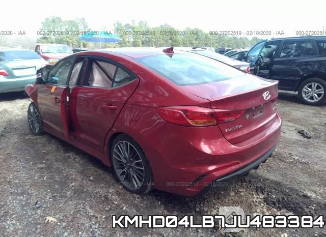 KMHD04LB7JU483384 фото 3