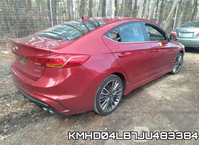 KMHD04LB7JU483384 фото 4