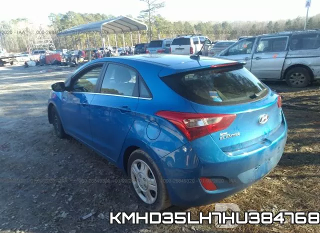 KMHD35LH7HU384768 фото 2