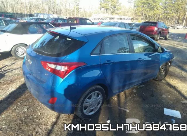 KMHD35LH7HU384768 фото 3