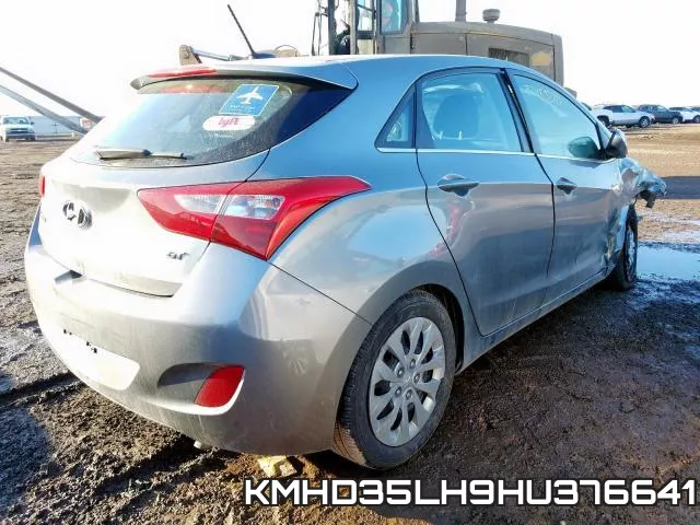 KMHD35LH9HU376641 фото 5