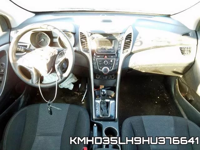 KMHD35LH9HU376641 фото 7