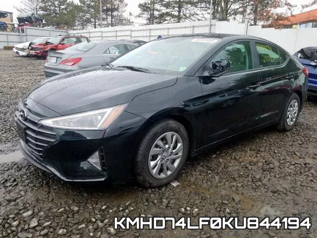 KMHD74LF0KU844194 фото 3