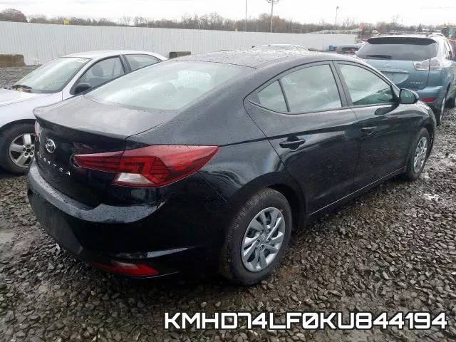 KMHD74LF0KU844194 фото 4