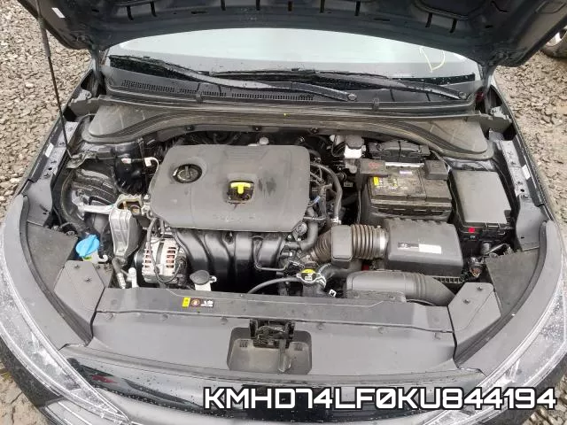 KMHD74LF0KU844194 фото 7