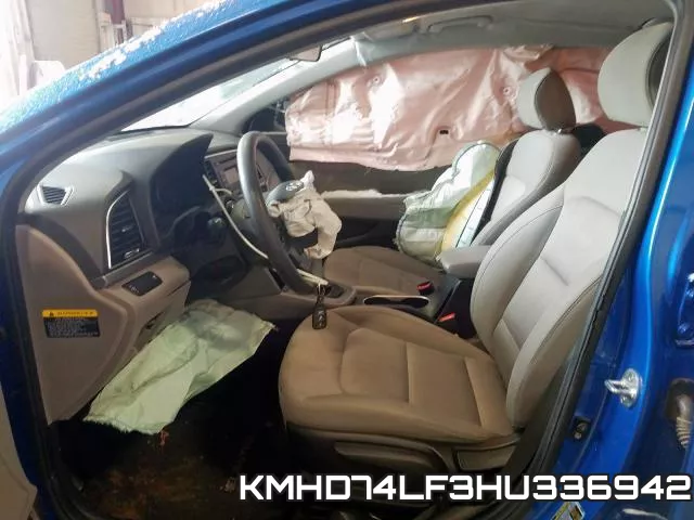 KMHD74LF3HU336942 фото 3