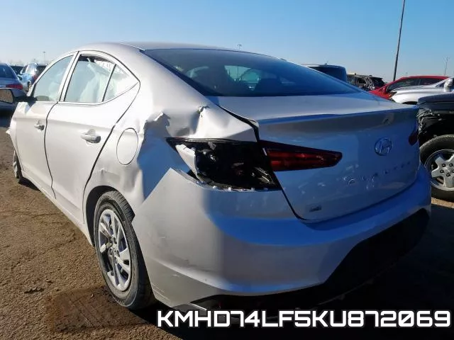 KMHD74LF5KU872069 фото 2