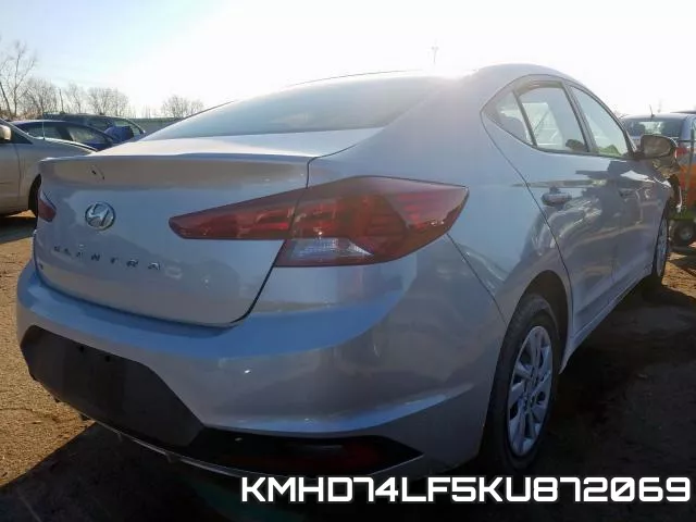 KMHD74LF5KU872069 фото 3