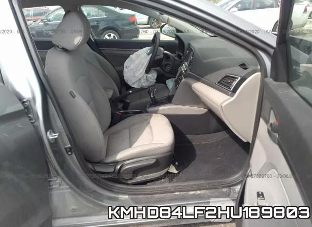 KMHD84LF2HU189803 фото 3