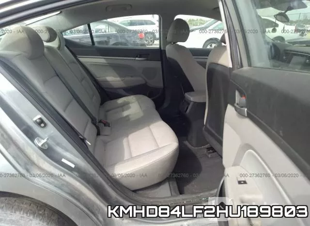 KMHD84LF2HU189803 фото 5
