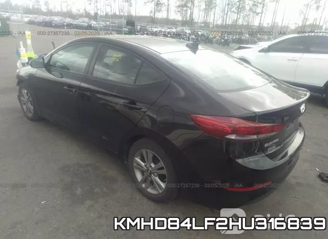 KMHD84LF2HU316839 фото 3