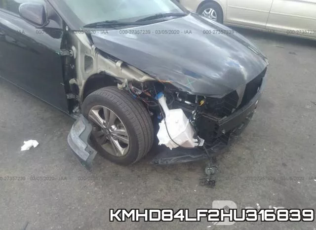 KMHD84LF2HU316839 фото 4