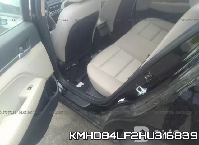 KMHD84LF2HU316839 фото 6
