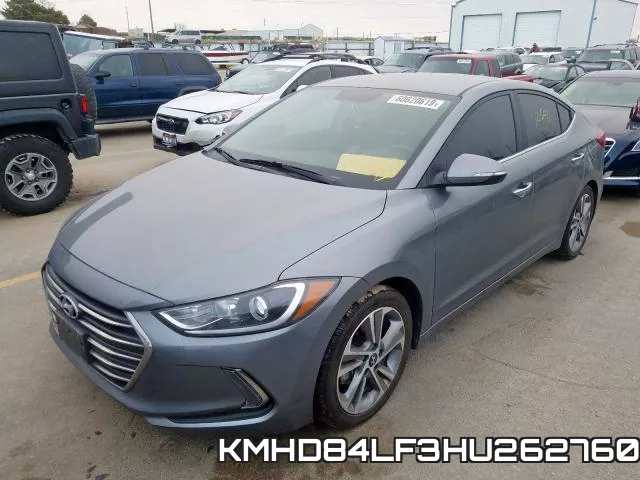 KMHD84LF3HU262760 фото 2