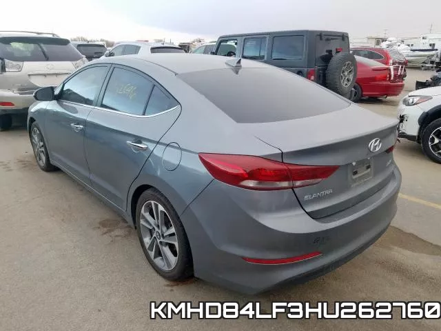 KMHD84LF3HU262760 фото 3