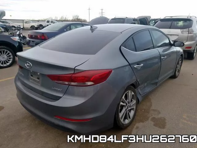 KMHD84LF3HU262760 фото 4