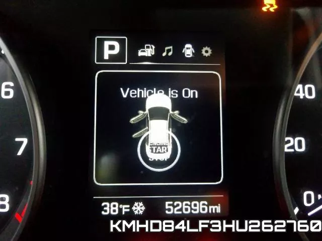 KMHD84LF3HU262760 фото 6