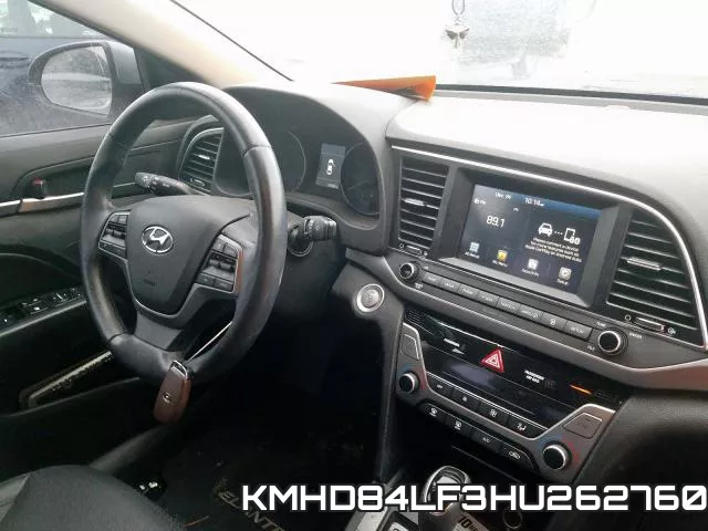 KMHD84LF3HU262760 фото 7