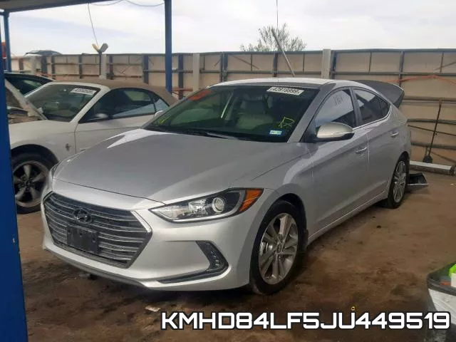 KMHD84LF5JU449519 фото 3