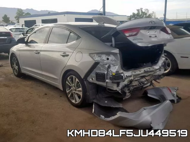 KMHD84LF5JU449519 фото 4