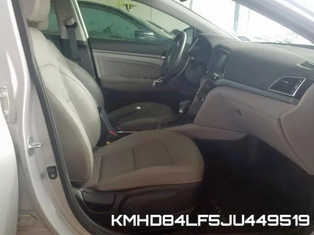 KMHD84LF5JU449519 фото 6