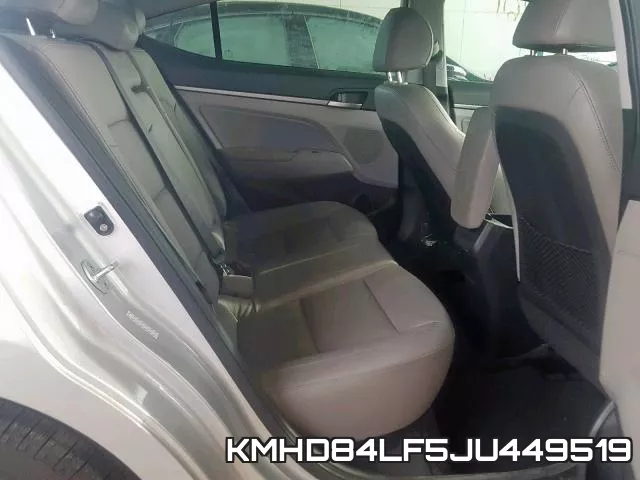 KMHD84LF5JU449519 фото 7