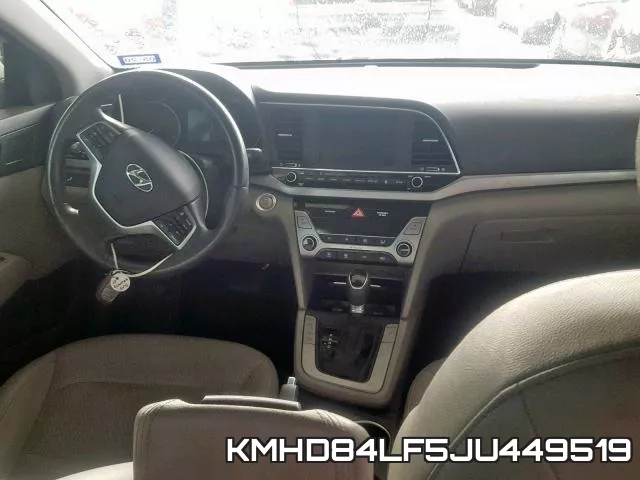 KMHD84LF5JU449519 фото 10