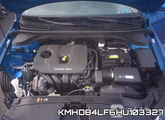 KMHD84LF6HU103327 фото 2