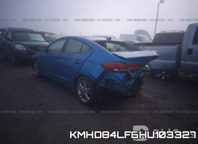 KMHD84LF6HU103327 фото 4
