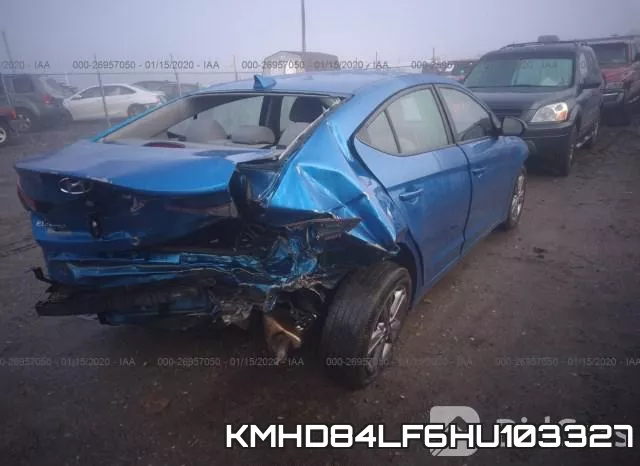 KMHD84LF6HU103327 фото 5