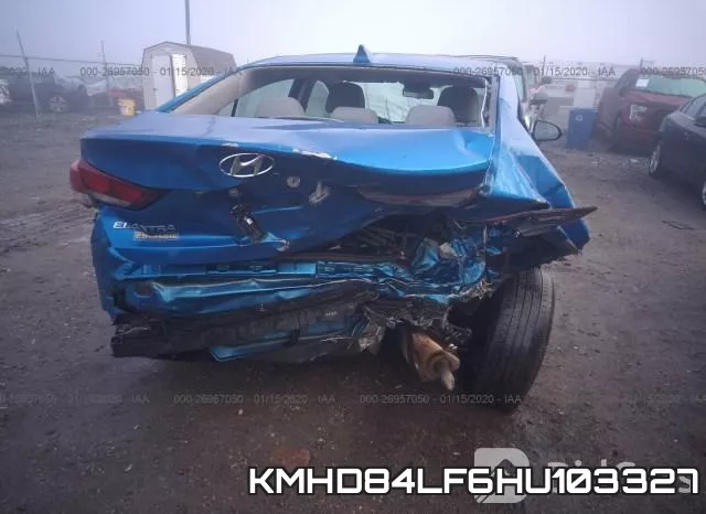 KMHD84LF6HU103327 фото 7