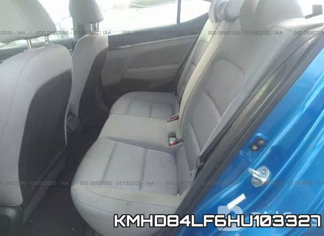 KMHD84LF6HU103327 фото 9