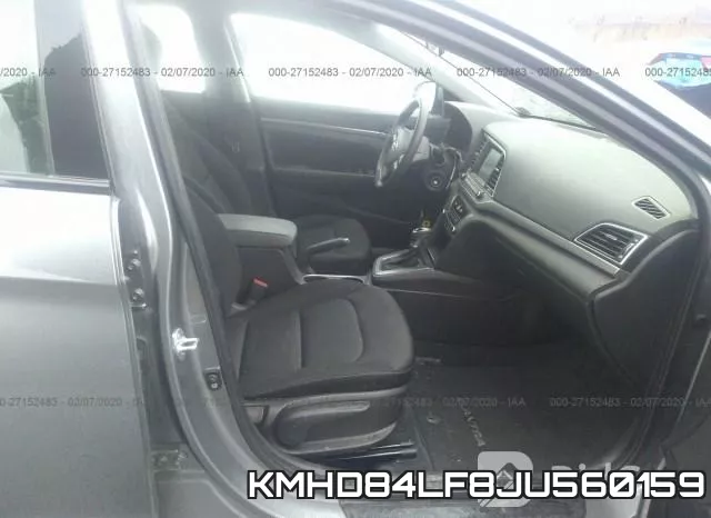 KMHD84LF8JU560159 фото 6