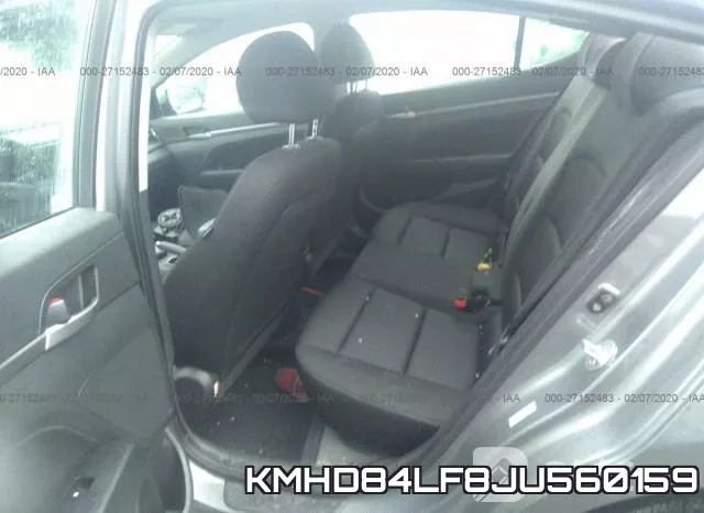 KMHD84LF8JU560159 фото 9