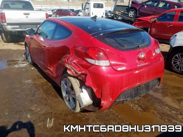 KMHTC6AD8HU317839 фото 4