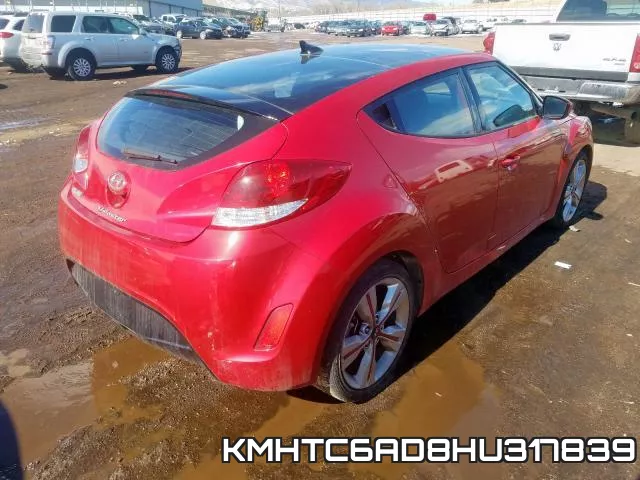 KMHTC6AD8HU317839 фото 5