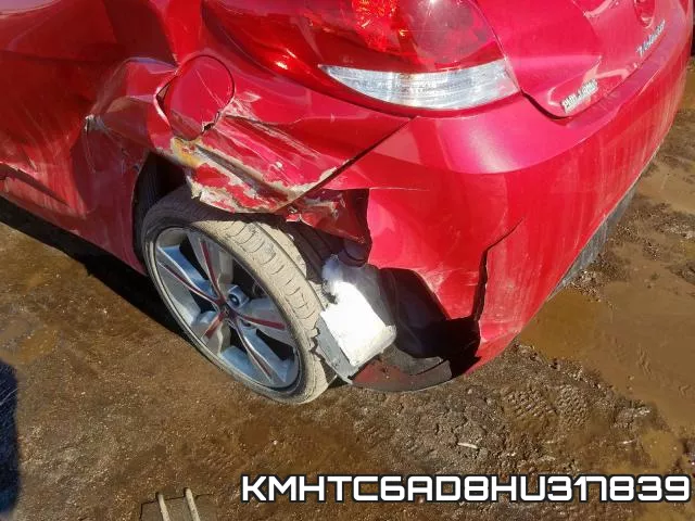 KMHTC6AD8HU317839 фото 7