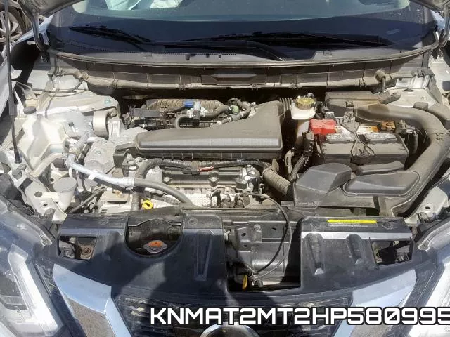 KNMAT2MT2HP580995 фото 5