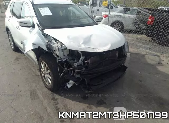 KNMAT2MT3HP501799 фото 5