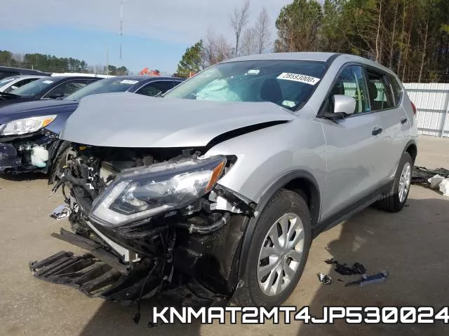 KNMAT2MT4JP530024 фото 3