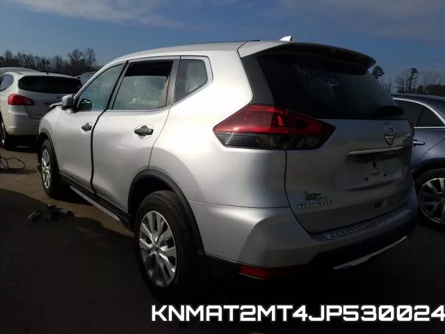 KNMAT2MT4JP530024 фото 4