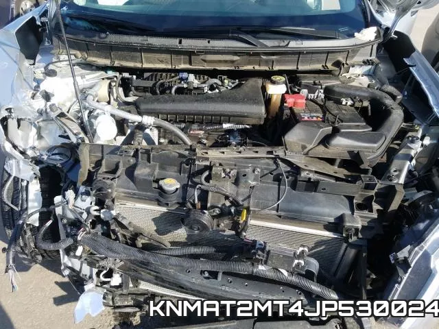 KNMAT2MT4JP530024 фото 6