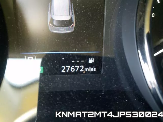 KNMAT2MT4JP530024 фото 7