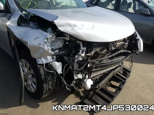 KNMAT2MT4JP530024 фото 8