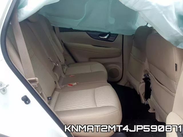 KNMAT2MT4JP590871 фото 6