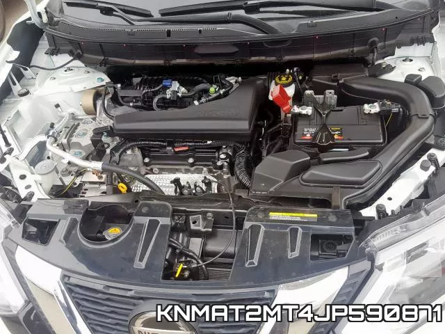 KNMAT2MT4JP590871 фото 7