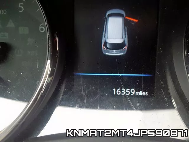 KNMAT2MT4JP590871 фото 8
