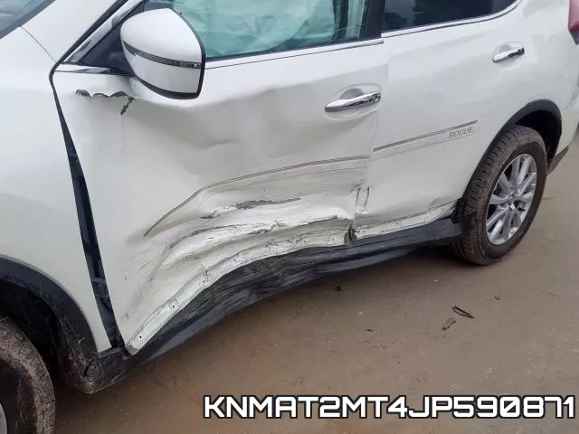 KNMAT2MT4JP590871 фото 9